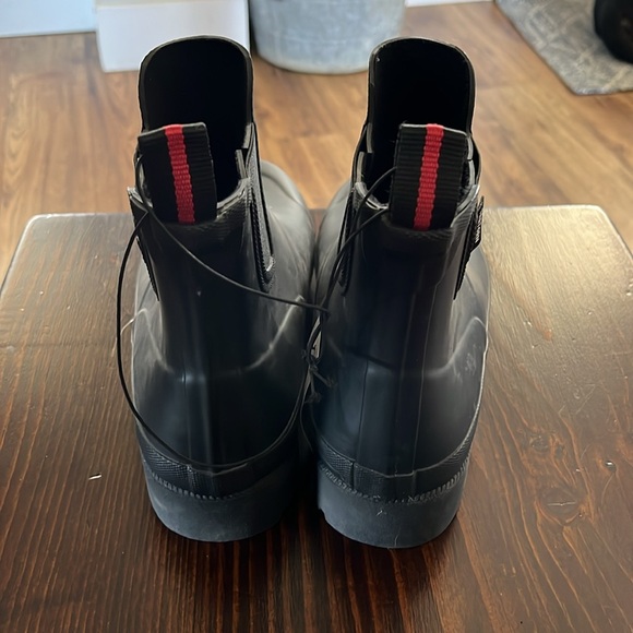 Tretorn Women's Ankle Boots - Picture 2 of 3